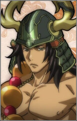 Tadakatsu Honda