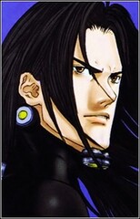 Shion Izumi