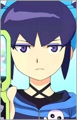 Mika Mikage