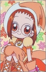 Hazuki Fujiwara