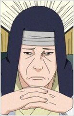 Land of Water Daimyo