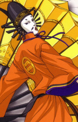 Yoshimoto Imagawa