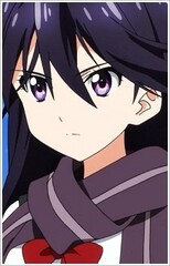 Rei Kuroki