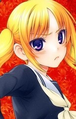 Kotori Kasuga