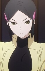 Sayuri Shiba