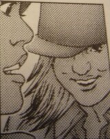 Rika Shiraishi