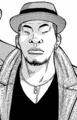 Koutarou Shimoji