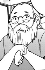 Tsutomu Hoshikawa