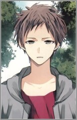 Haruaki Usui