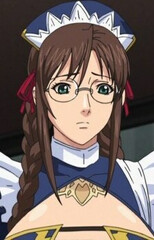 Yuuna Mitarai