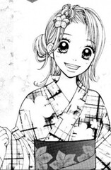 Nobara Suzuki