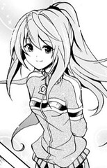 Yukari