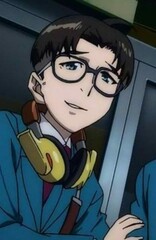 Seiya Uesugi