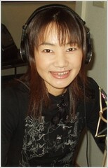 Kaoru Sasajima