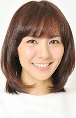 Miho Masaka