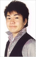 Tooru Sakurai