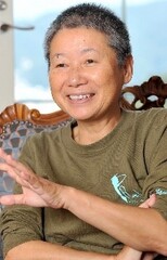 Chinatsu Nakayama
