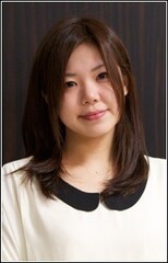 Kanae Iwasaki