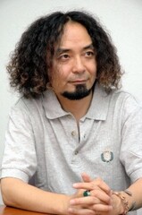 Yoshiharu Ashino