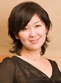 Kiyoko Nagaki