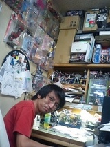 Yuuichi Nakazawa