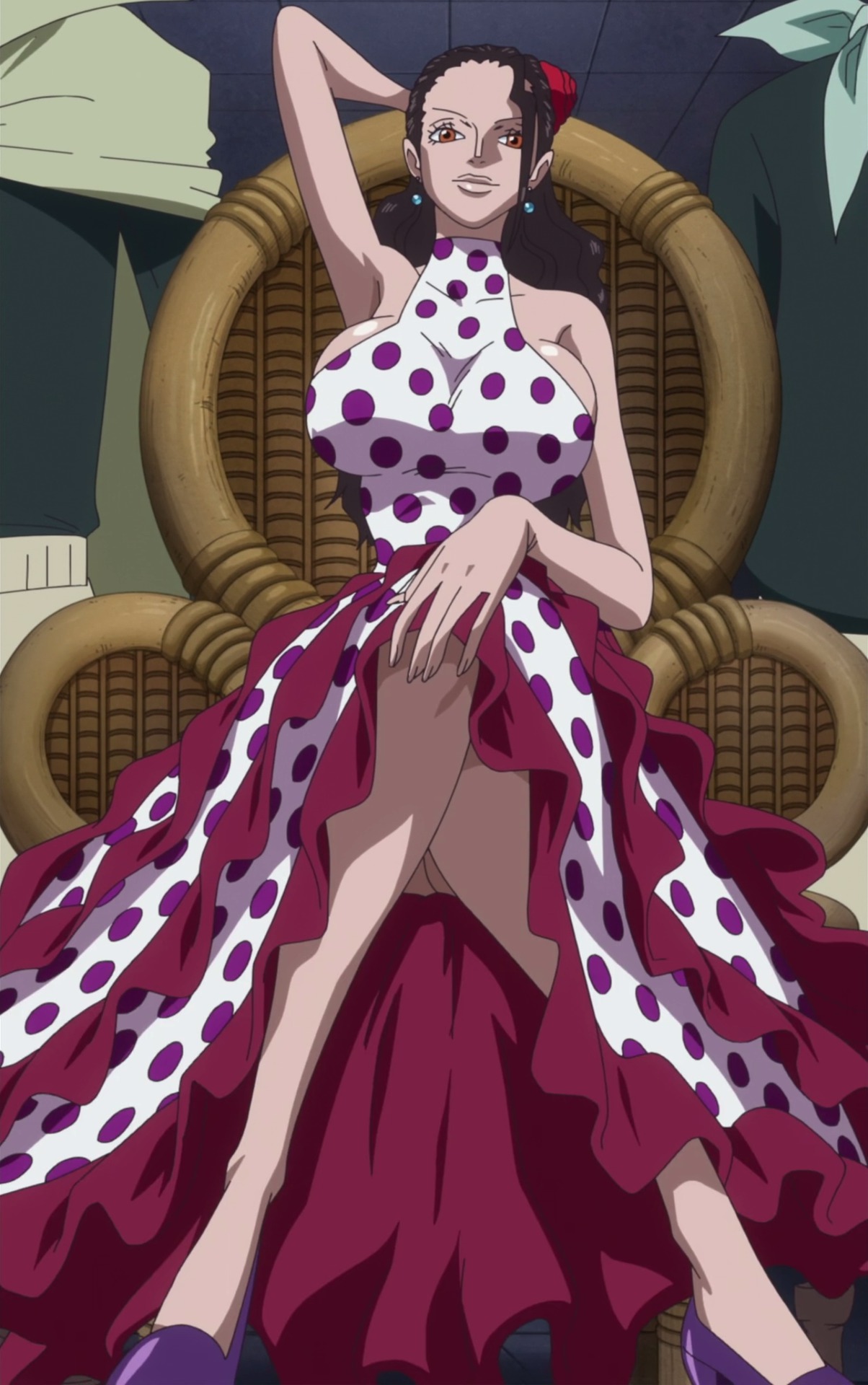 antagonist in rebecca antagonist in rebecca