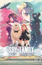 Spy x Family Movie: Code: White
